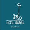 Bogotá Dibujada