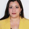 Katia Flores Quinoso