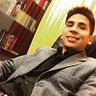 Bruce Danny Huamán