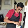Rohit Chidurala