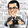 Thales Carnevalli