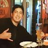 Steven Garces Roman