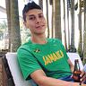 Diego Sanchez'