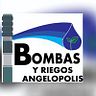 Bombas Angelopolis