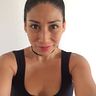 Irina Sal y Rosas