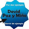David PazyMiño Riera