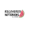 Recovered Notebook