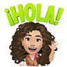 Ivonne Chumbes Diaz