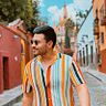Carlos Garcia