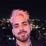 Damian Araya