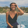 Valentina Paz Escobar Ramirez