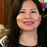 Ma Teresa Ibarra
