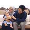 Shazreen Affande Soberi