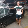 Agustin Godoy