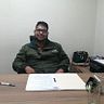 Javier Valdez Orellana