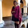 Elvia de la Barquera