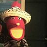Poncho Porras