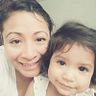 Cynthia Milagros Garcia Rojas