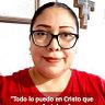 Blanca Rojas Garcia