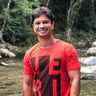 Helton Oliveira Cruz
