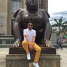 Andres Suarez