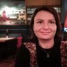 Maryna Sokolovska