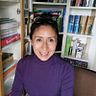 Amelia Valdez Lazo