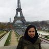 Mariel Alieno