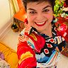 Cristina Palma