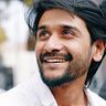 Harsh Shah
