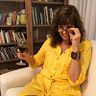 Claudia Rossi