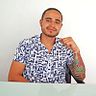 Cristian Diaz Vega
