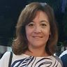 Claudia Roldan