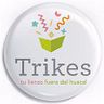 Trikes Manualidades