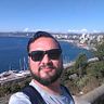Mauricio Aburto