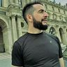 Alexander Salas Bastidas