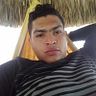 Jhorgy Caro Amador