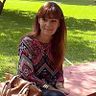 Patricia Ibarraescalante