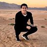 Jose Ovando