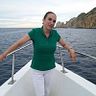 Blanca Barquera