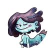 Evelyne