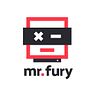 Mr. Fury