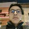 Fredico Tomas Chajeri