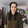 Gabriela Soto Paredes