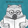 mrwombatbooks