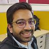 Saurav Sharma