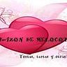 Corazón de Melocotón