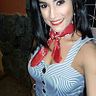 Diana Sandoval
