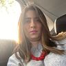 Yésica Martinez Bedoya