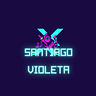 Santiago Violeta
